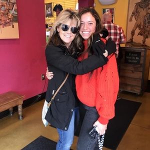 Meet your Posher, Lorelei frank